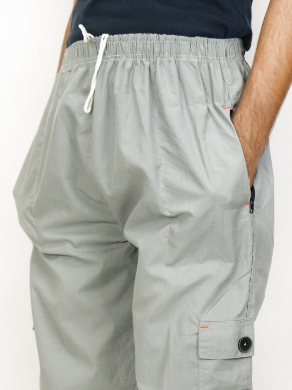 HG Trouser for Men Light Grey MT193