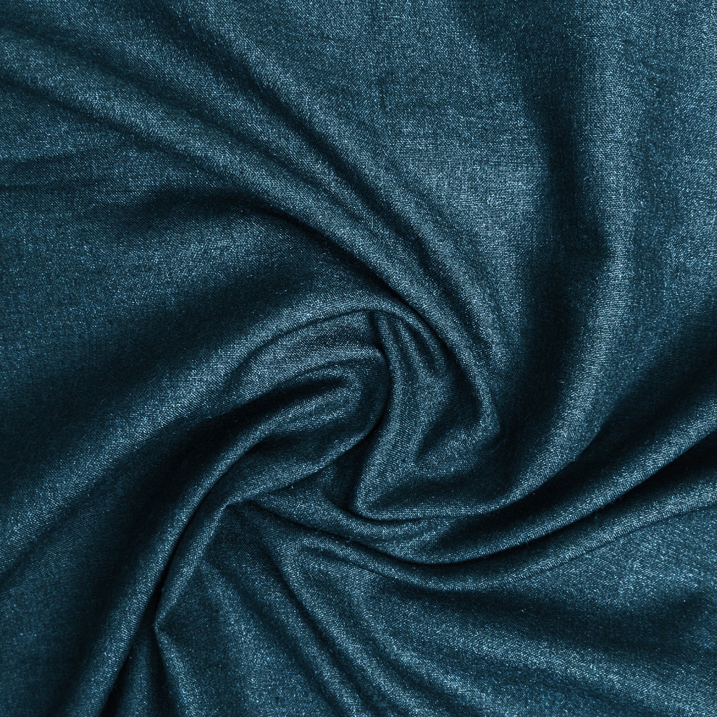 Blue Woolen Unstitched Kameez Shalwar For Mens MUF29