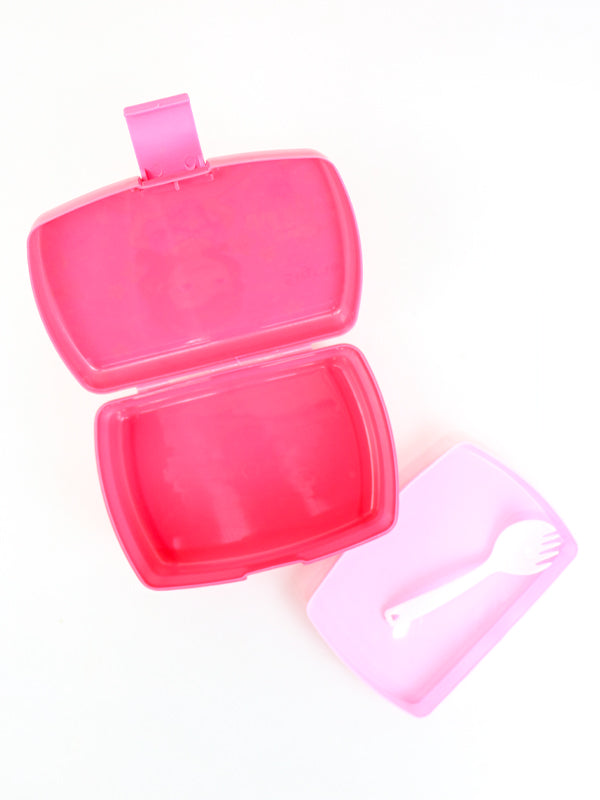 Disney Sofia Lunch Box - 02