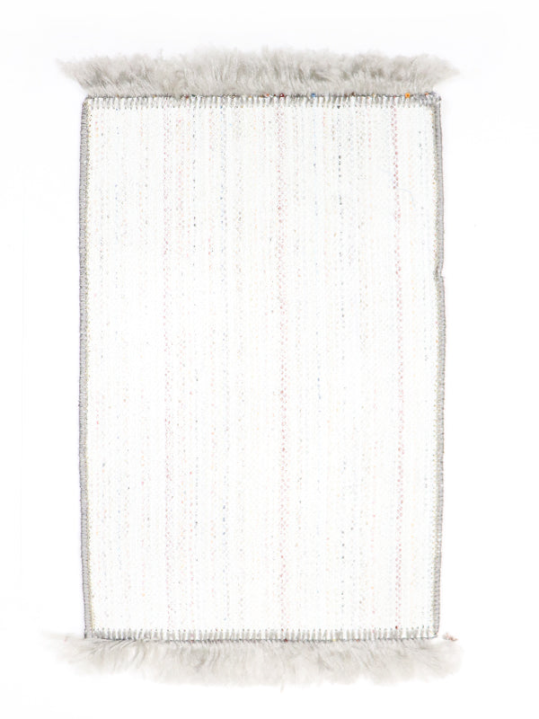 Floor Mat | Room Mat 024 - 22.5" × 14.5" | Multicolor & Multidesign