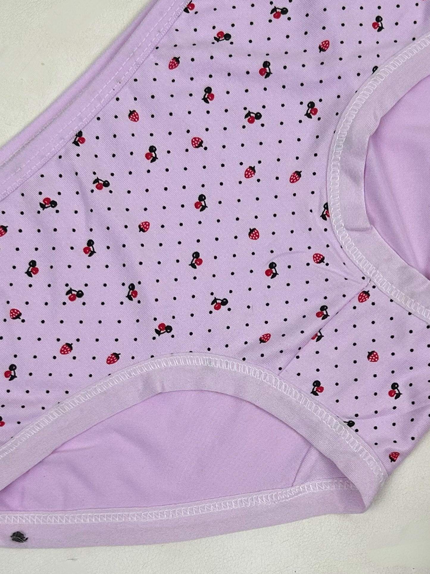 Multicolor Panty For Women LP22