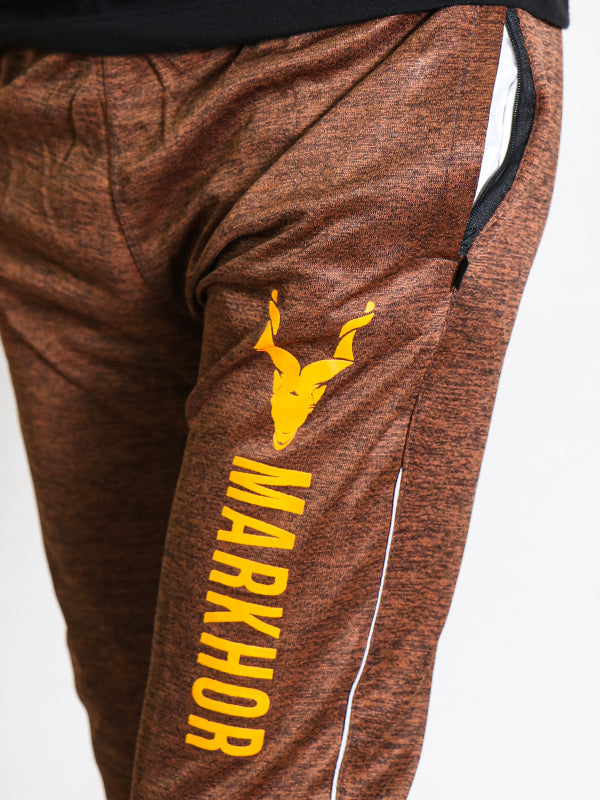 AH Boys Trouser 10 Yrs - 14 Yrs Royal Brown