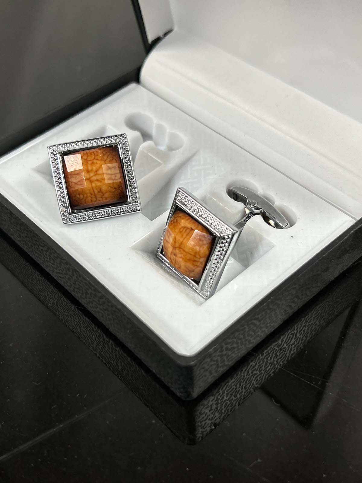 Cufflinks for Men MC19