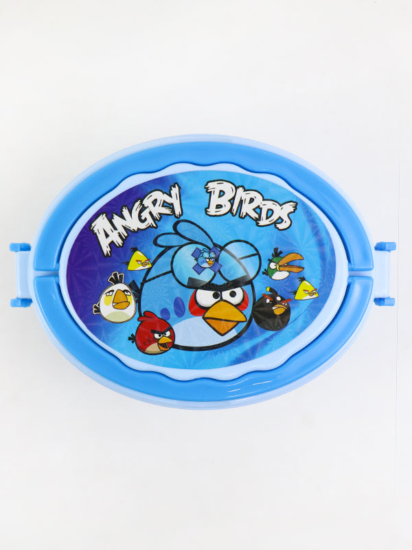Angry Birds Lunch Box for Kids