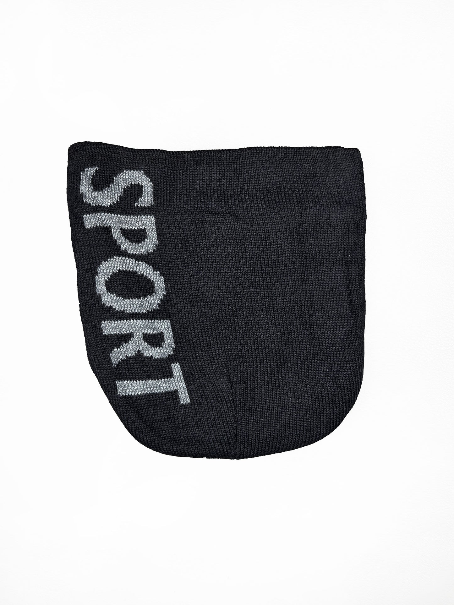 Sport Grey Beanie Winter Cap For Men BWC24