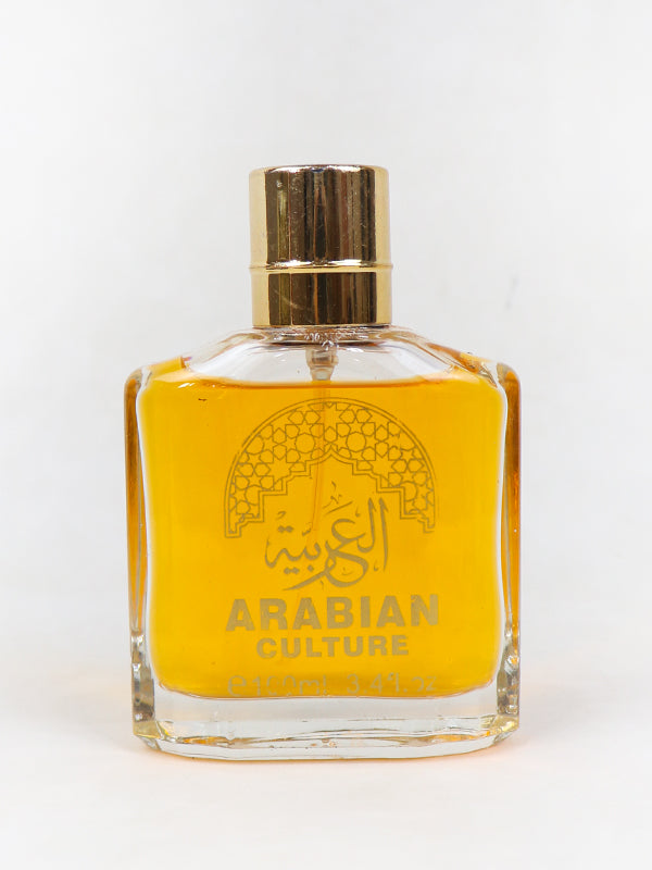 Arabian Perfume - 100ML