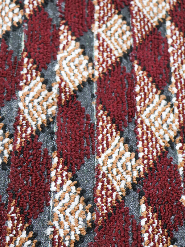 Floor Mat | Room Mat 01 - 14" × 24" | Multicolor & Multidesign