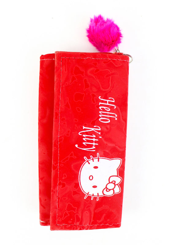 Printed Clutch Wallet for Girls 53