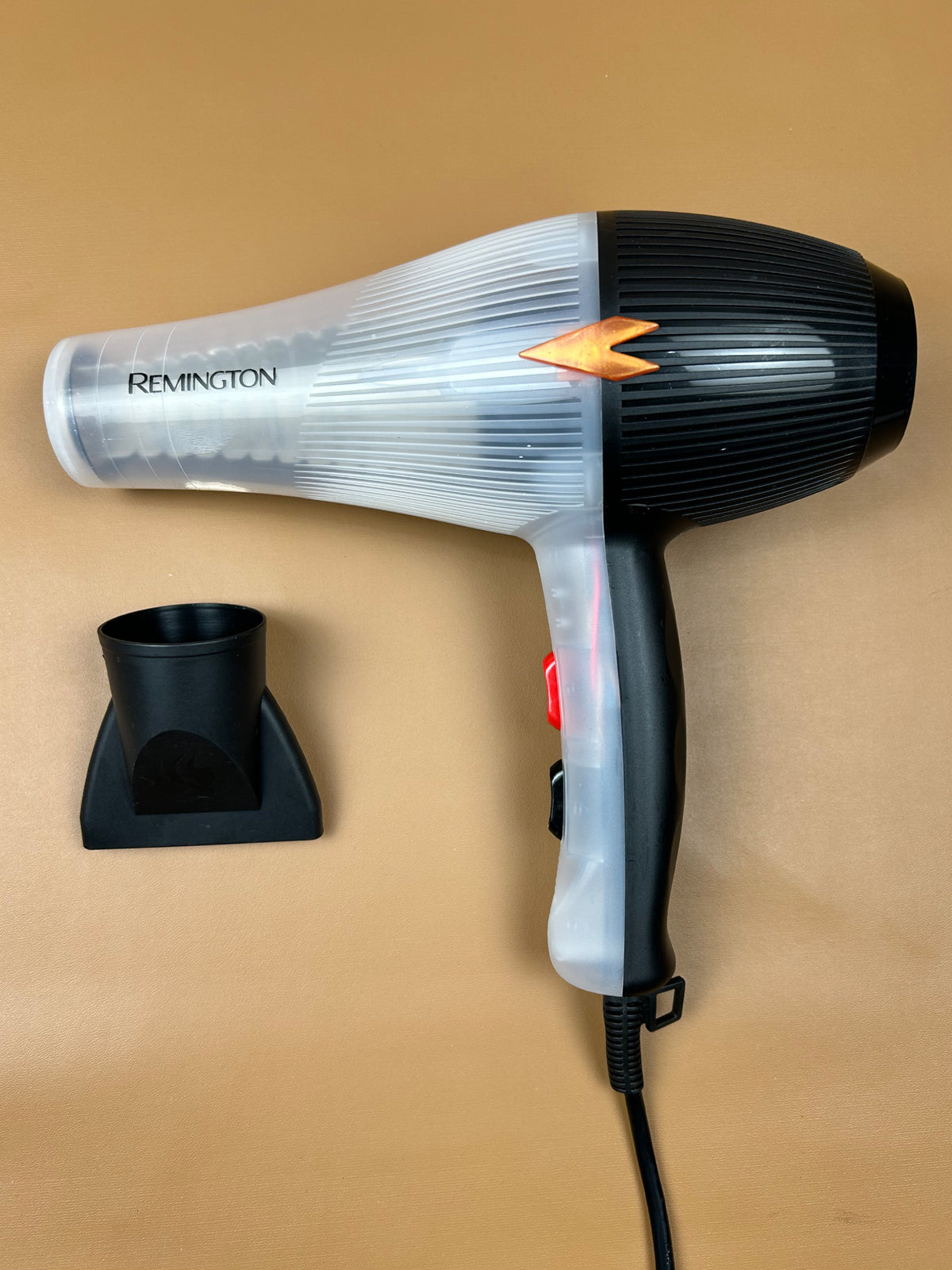 Professional Hair Dryer D-6007