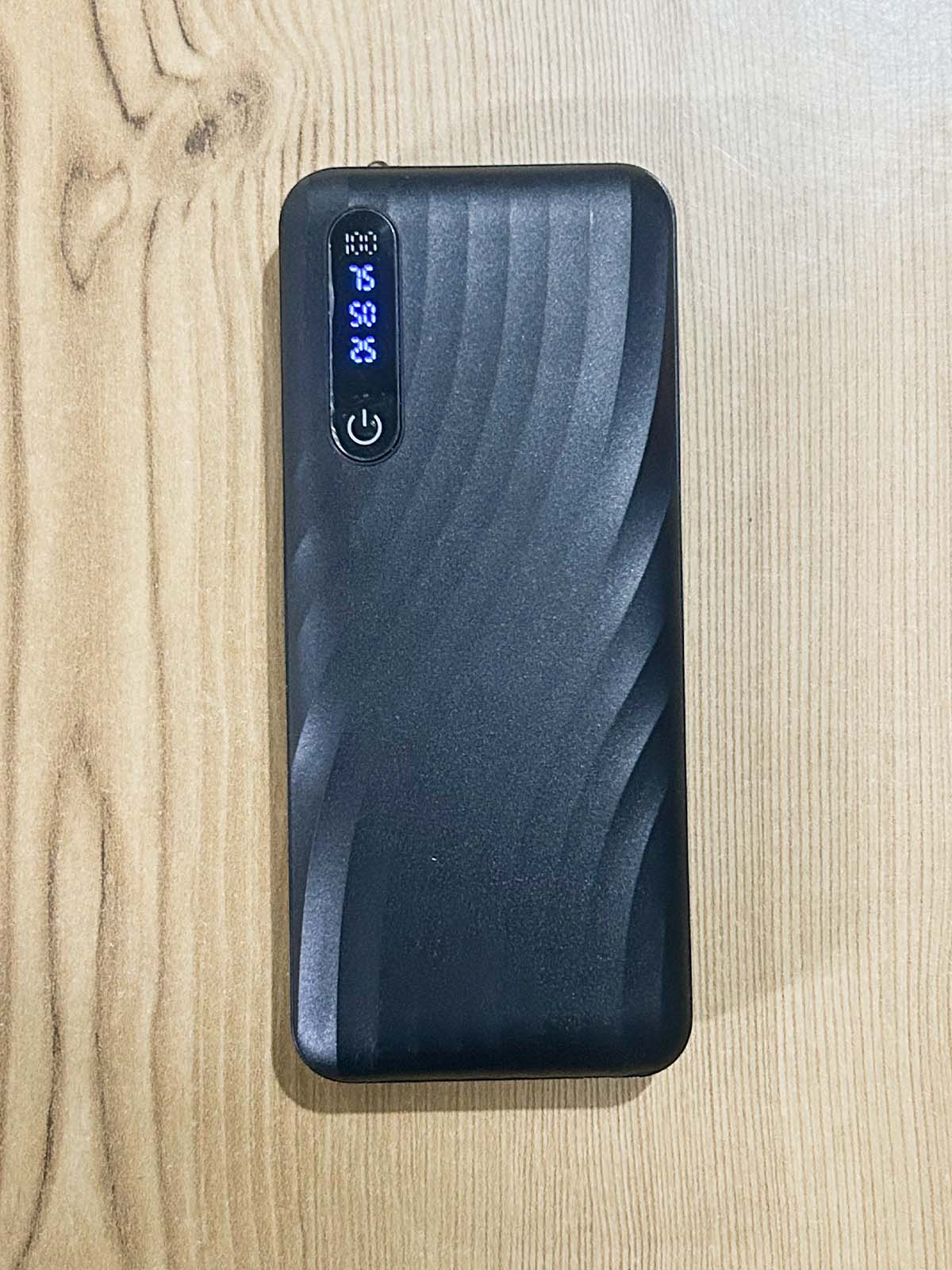 EVO E-615 20000 mAh Power Bank MA116