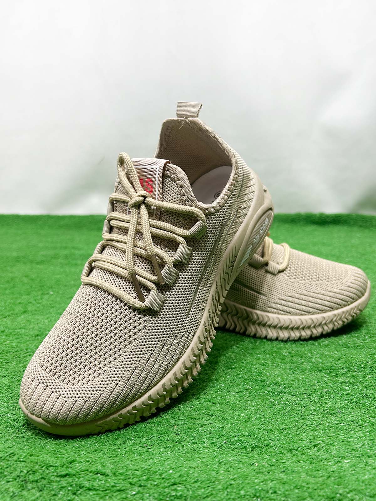 Fawn Casual Sneakers For Men MJS214