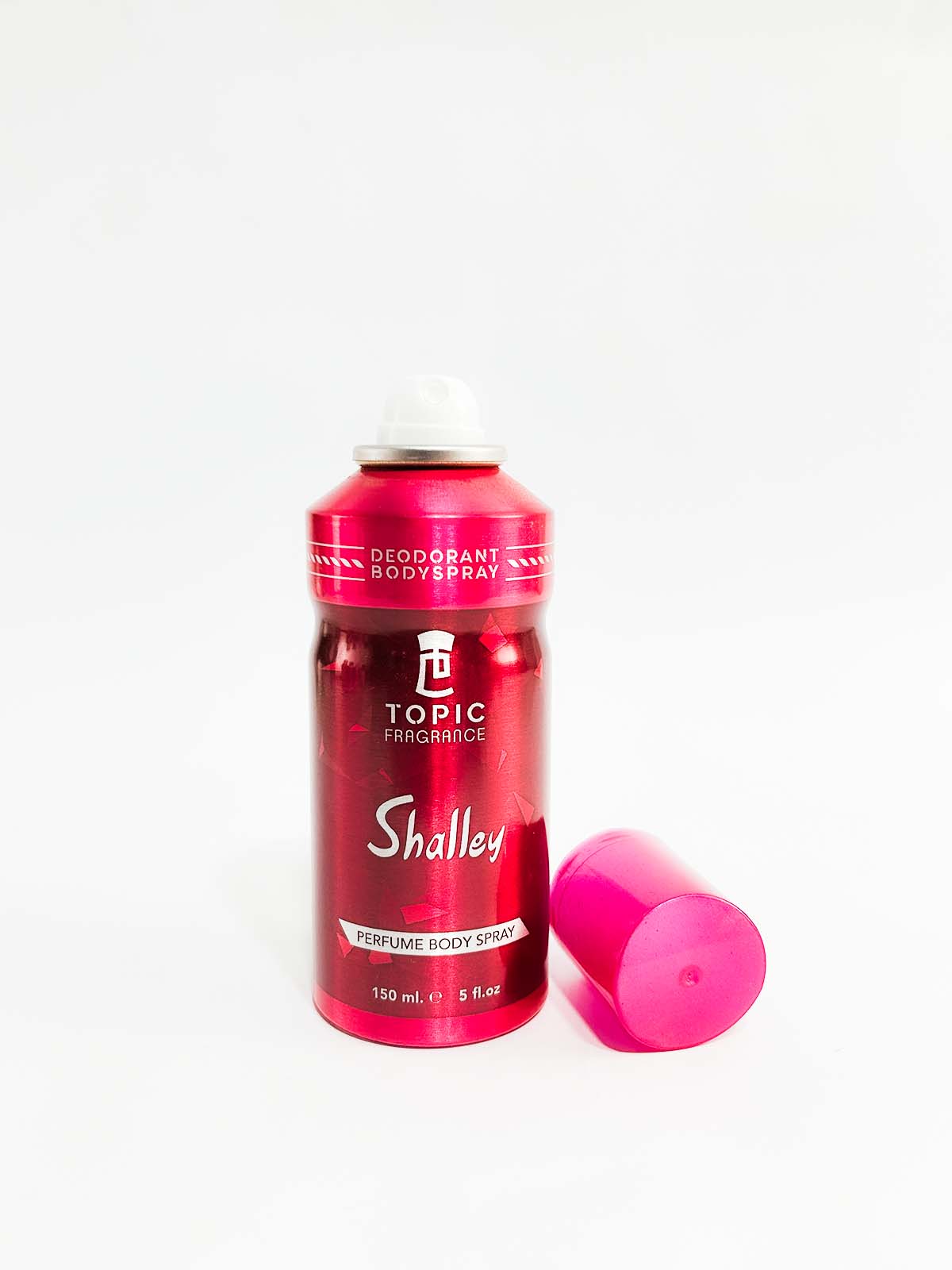 Shalley Deodorant Body Spray BS62 - 150ML