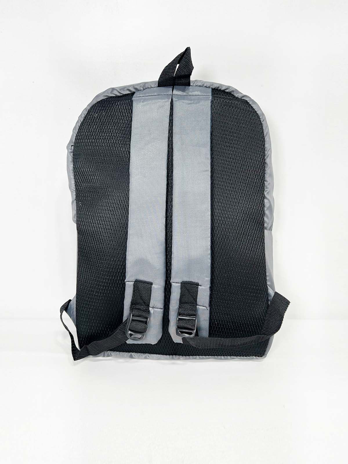 Grey HP Laptop Bag Value Backpack LB09