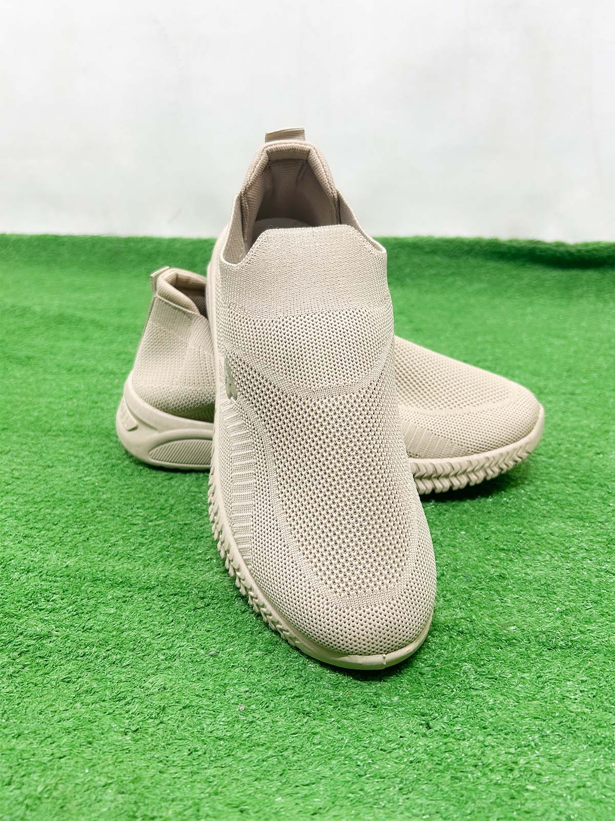 Fawn Casual Sneakers For Men MJS205