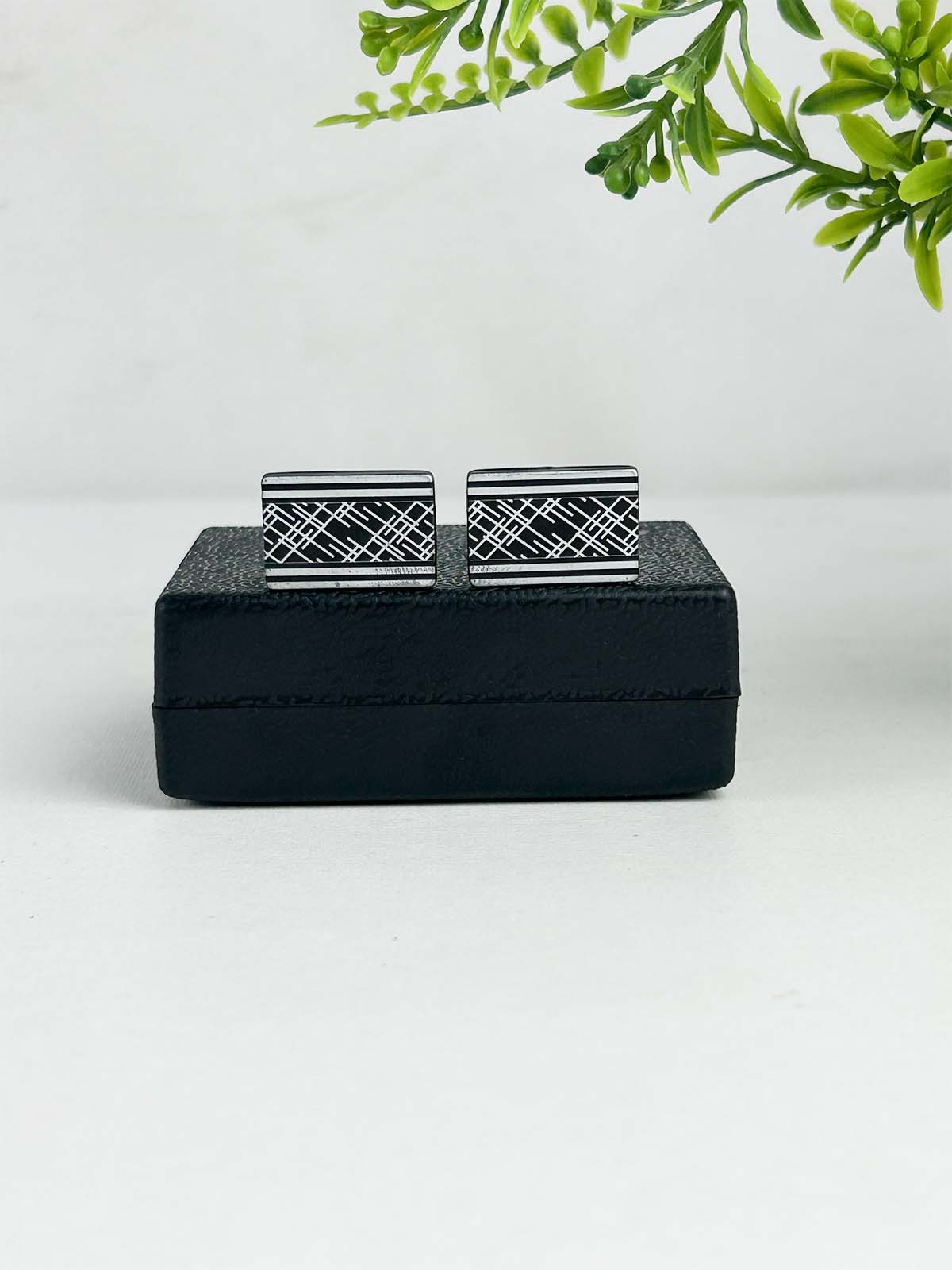Cufflinks for Men MC81