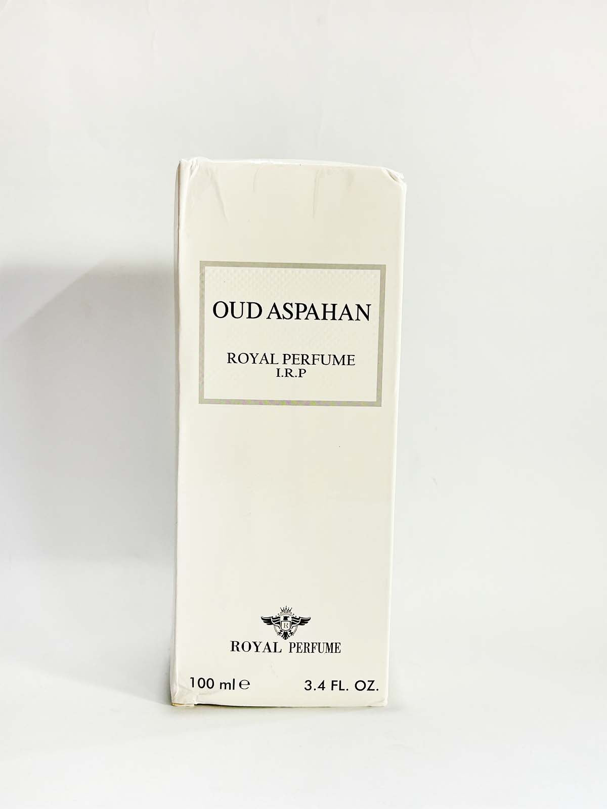 Oud Aspahan Perfume - 100ML PRF40