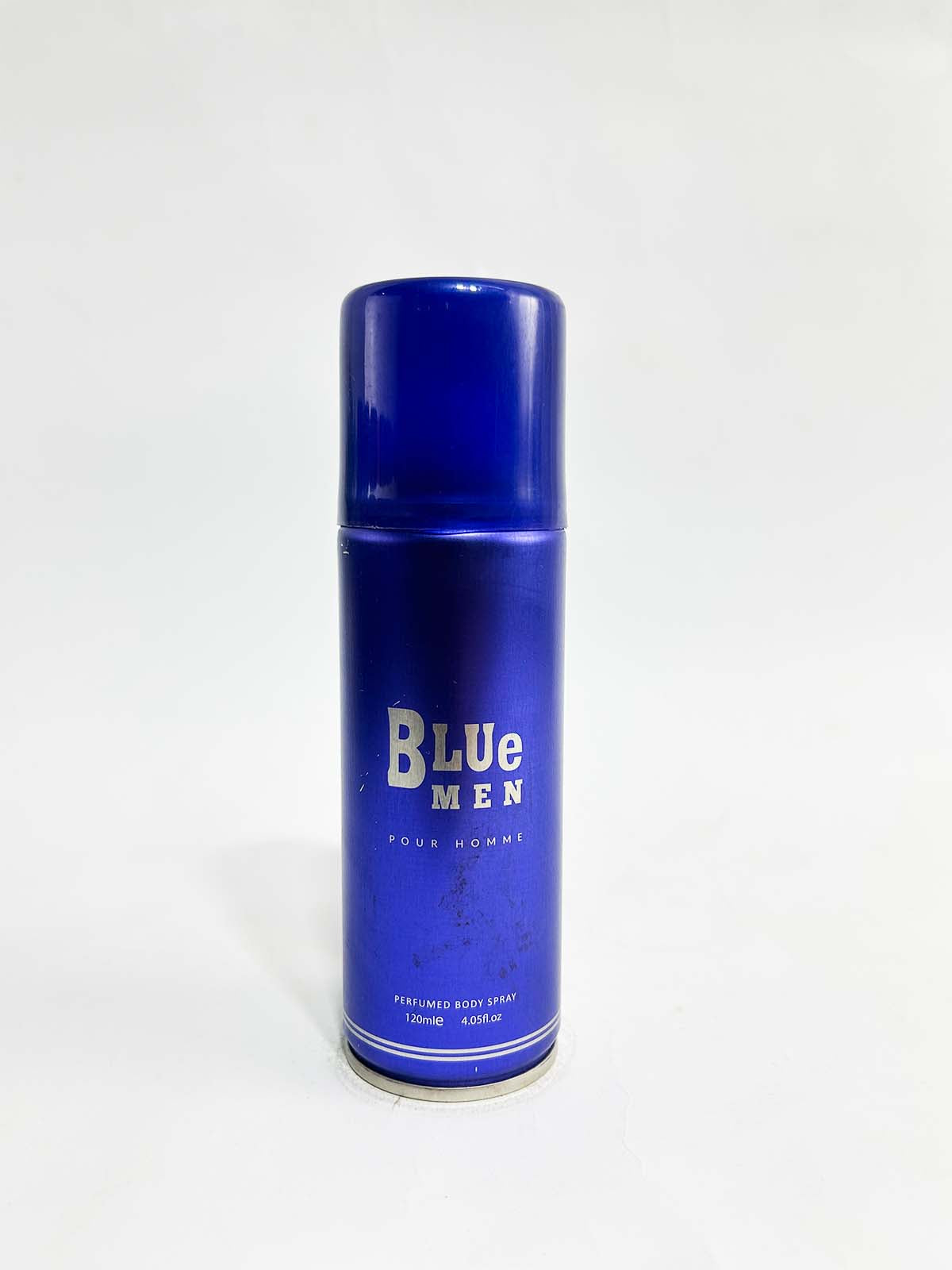 Blue Men Deodorant Body Spray BS43 - 120ML