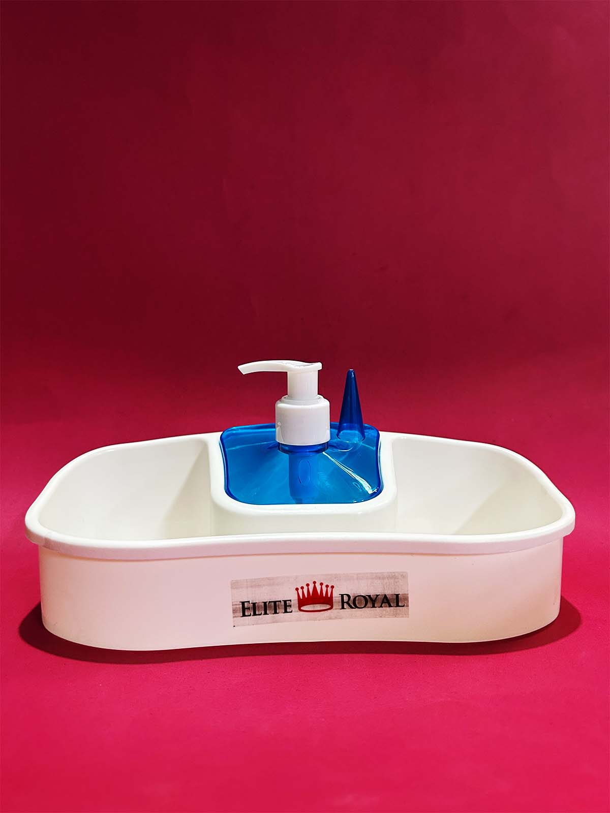 Active Cleaner Dishwashing Set KIT-42