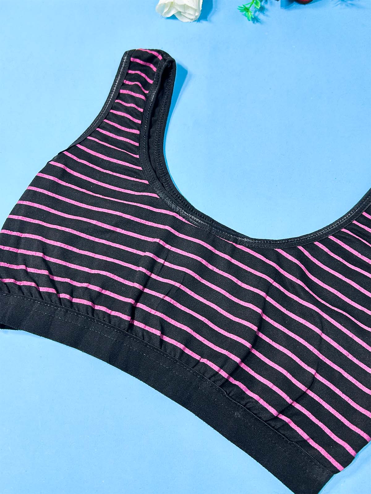 14Yrs - 20Yrs Black Biddies For Girls GB47