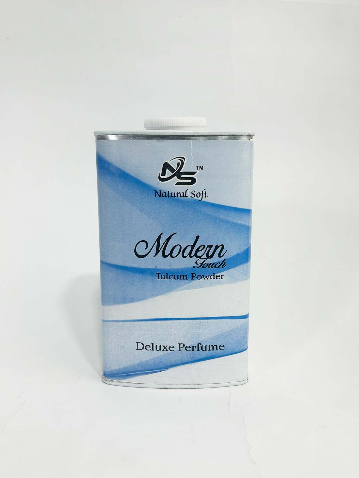 Modern Touch Perfumed Talcum Powder PWD01