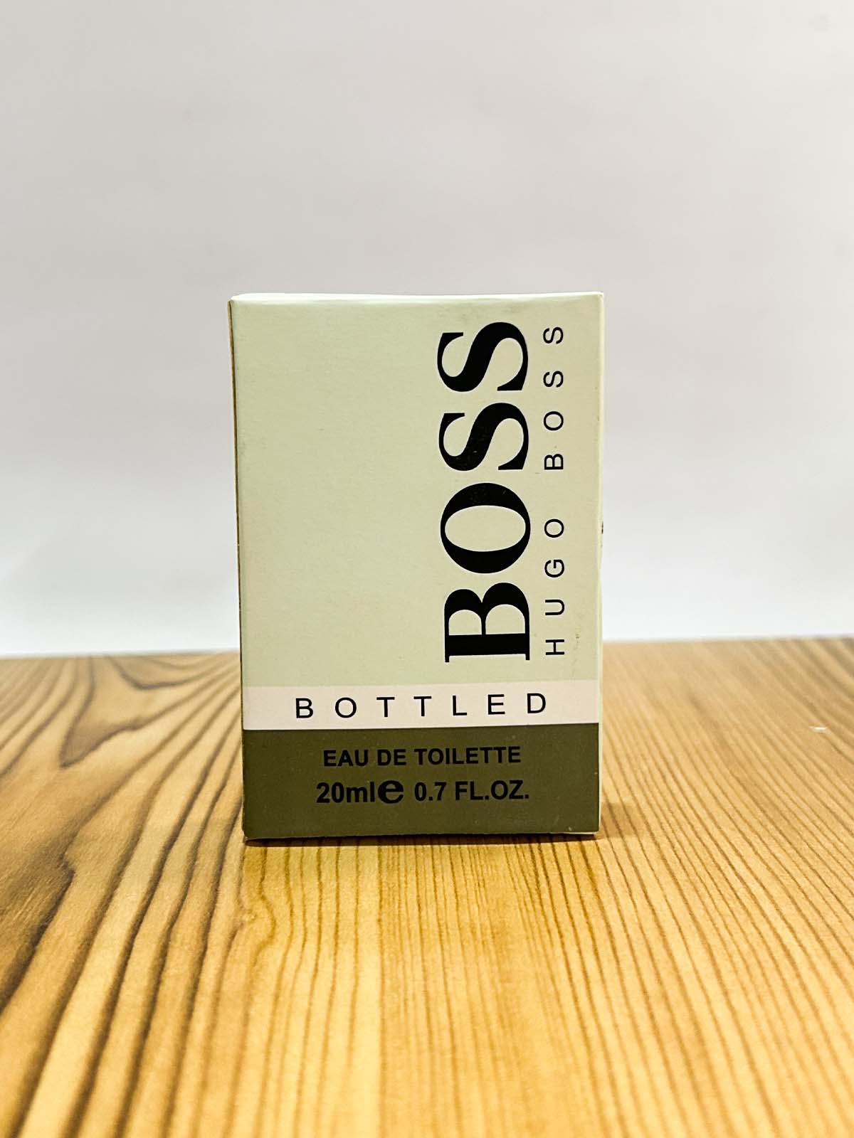 Hugo Boss Pocket Perfume - 20ML