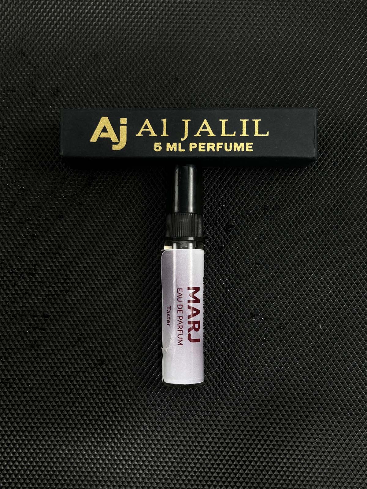 Marj Perfume Tester - 5ML