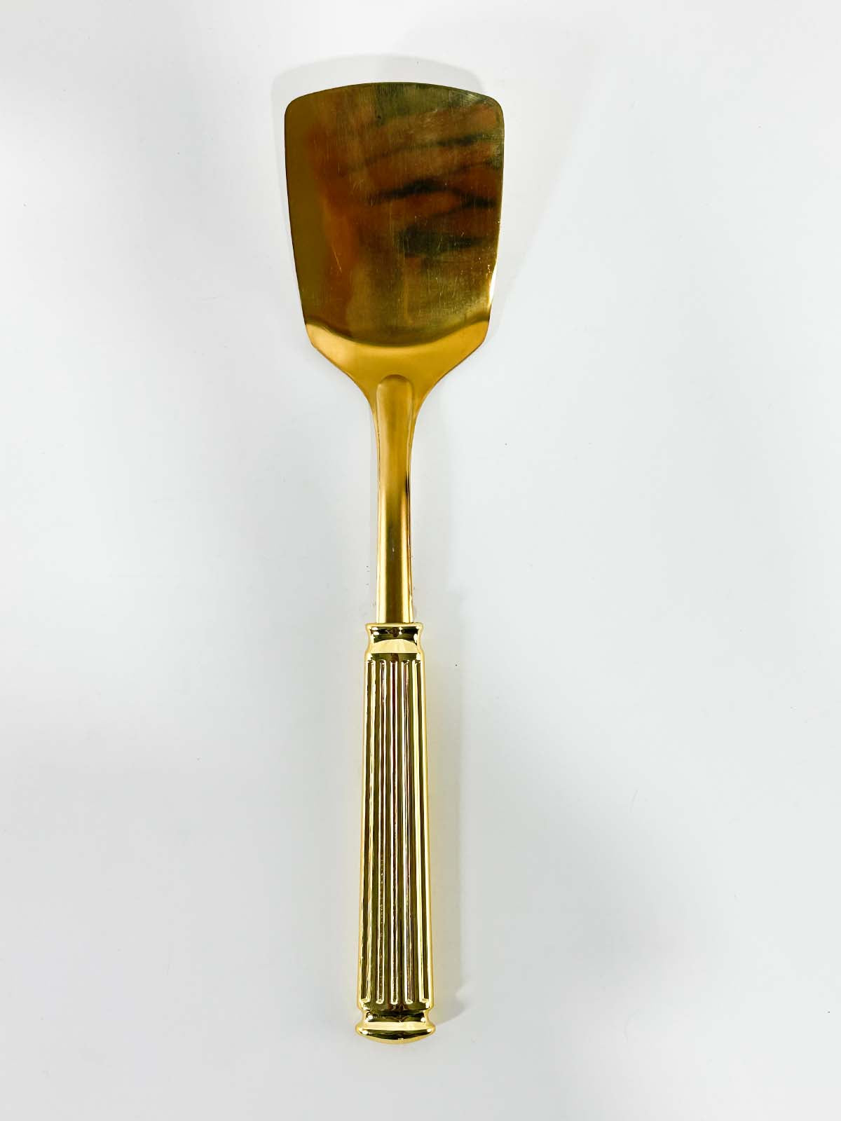Stainless Steel Luxury Kitchen / Serving Spatula D103