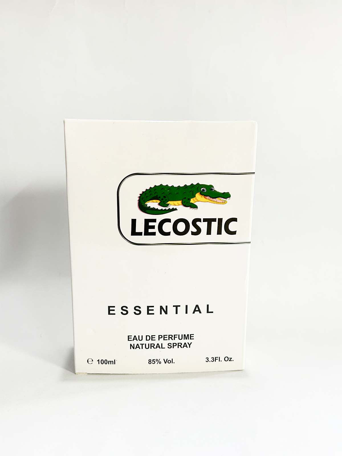 Lecostic Perfume - 100ML PRF42