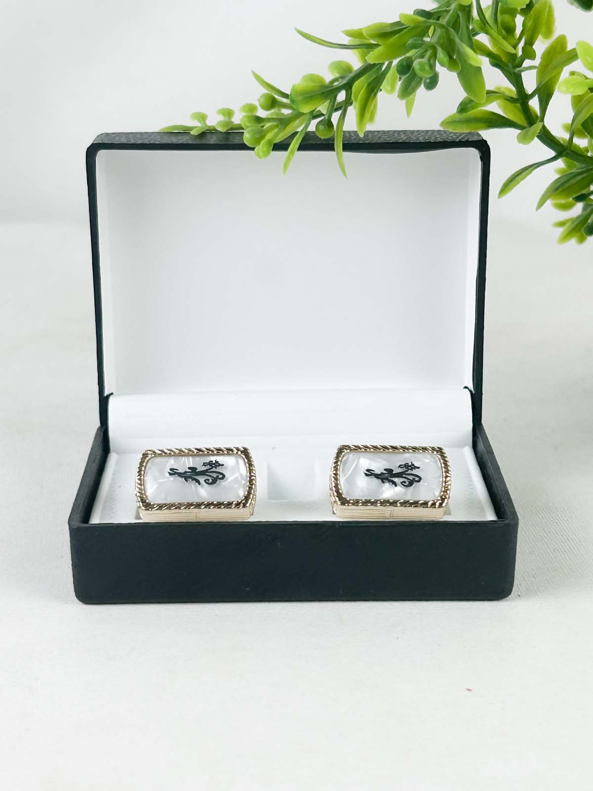 Cufflinks for Men MC85