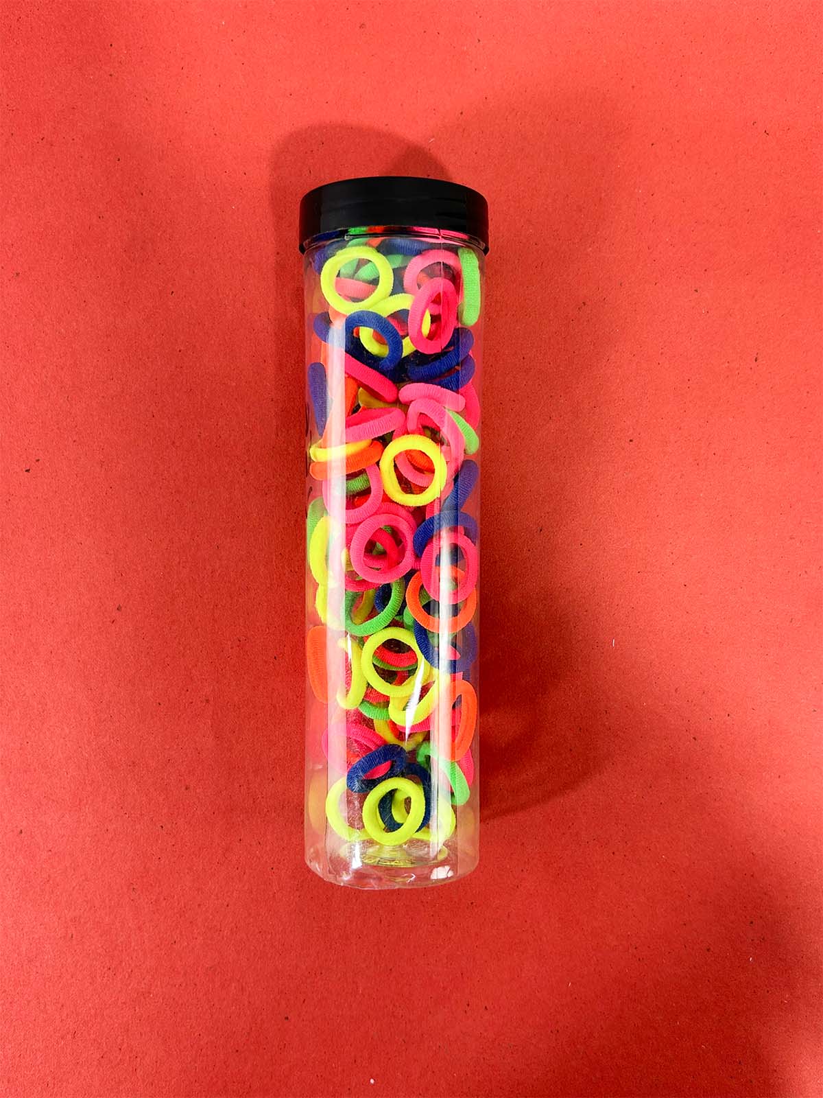 Multicolor Band Box For Girls GHC101