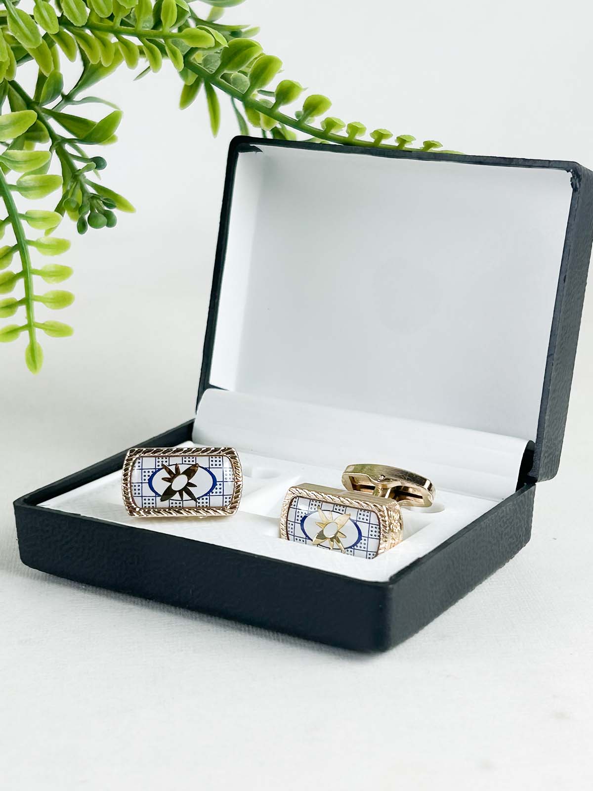 Cufflinks for Men MC86