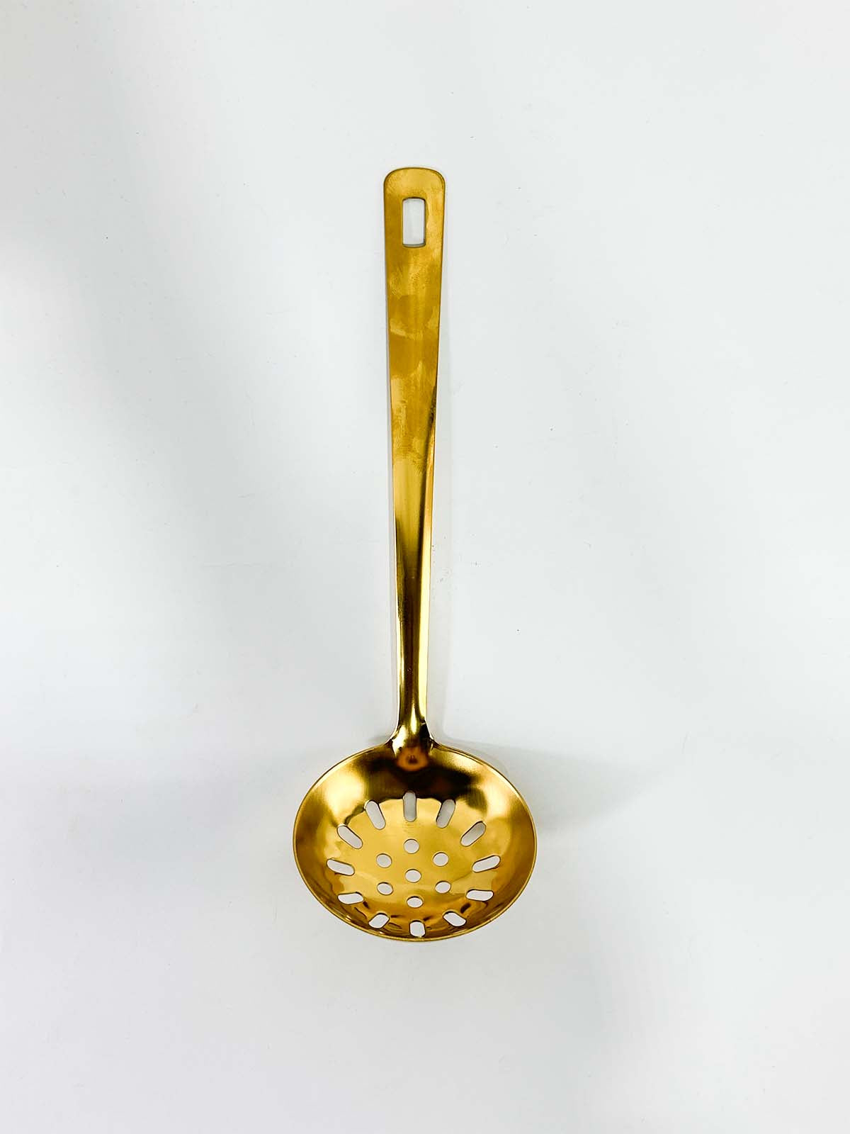 Stainless Steel Luxury Kitchen / Serving Spatula D105