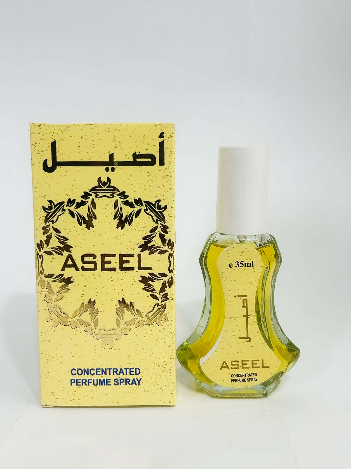 Aseel Perfume - 35ML PRF53