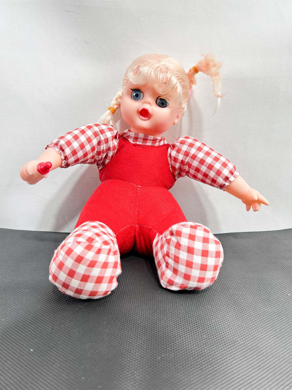 Stuff Doll Toy for kids