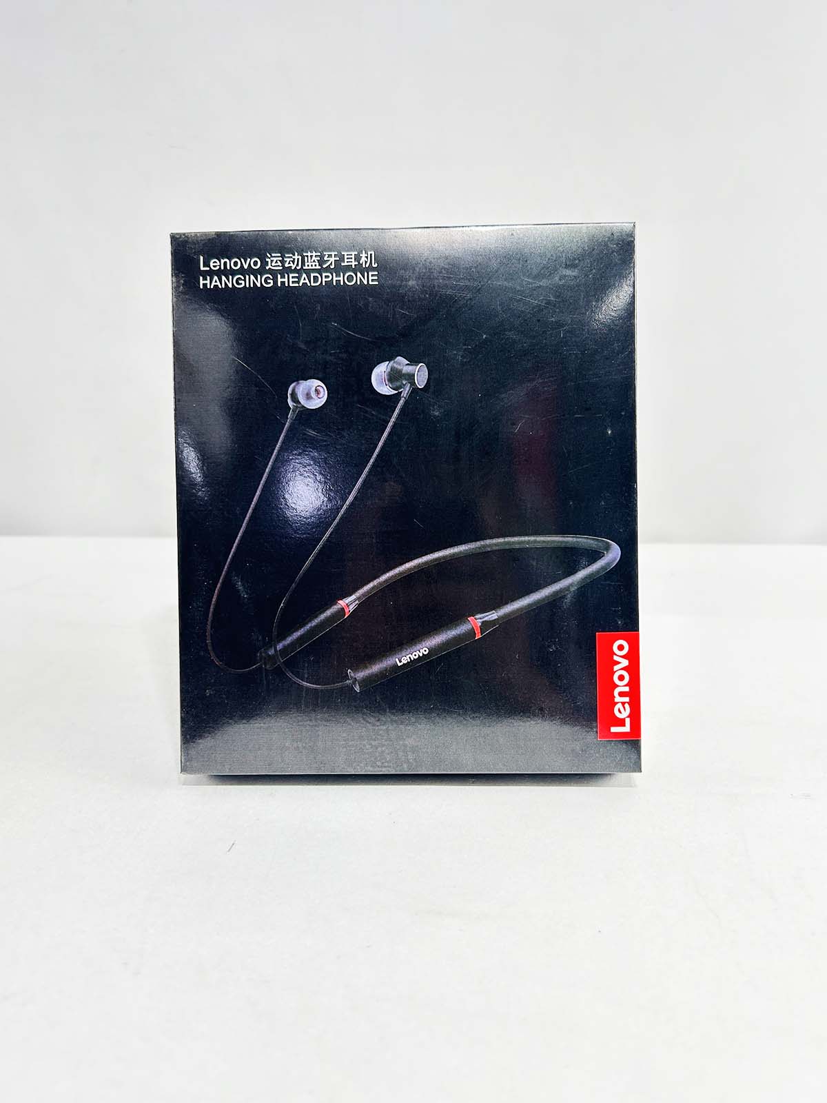 Lvo Sports Bluetooth Hanging Headphones MA75