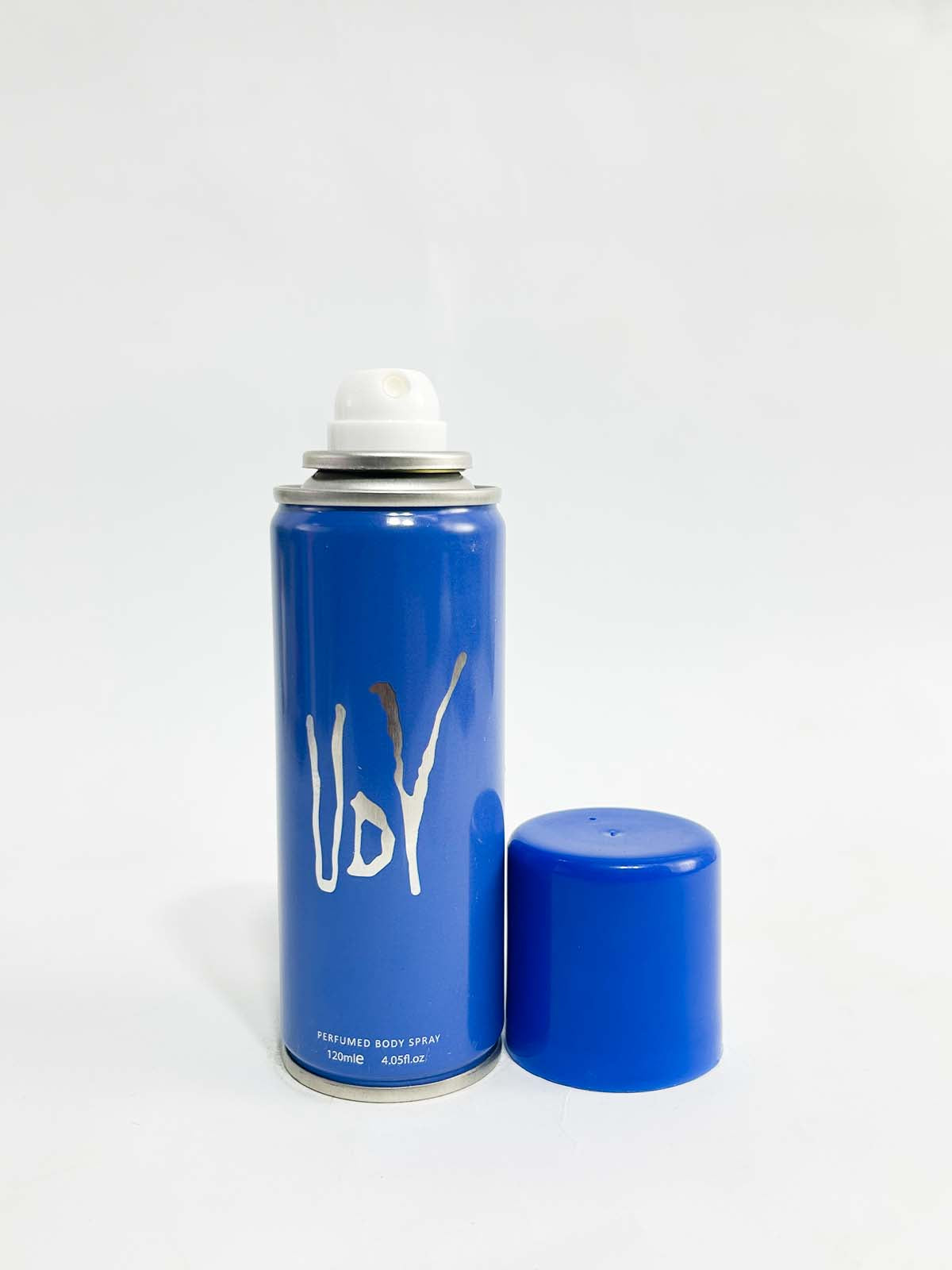 Voy Deodorant Body Spray BS48 - 120ML