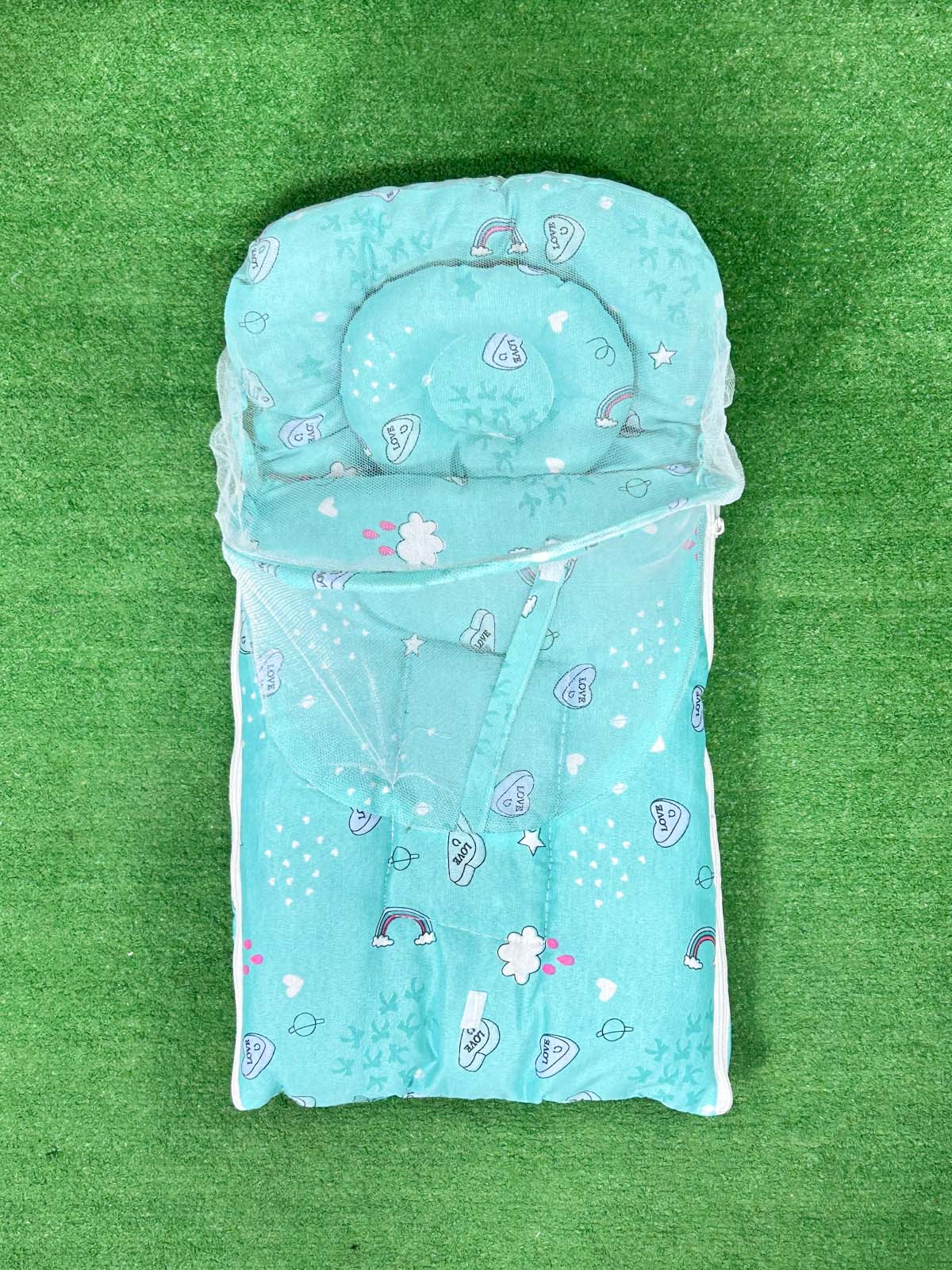 Ferozi Sleeping Bag For Newborns / Baby Carry Nest NBSB49