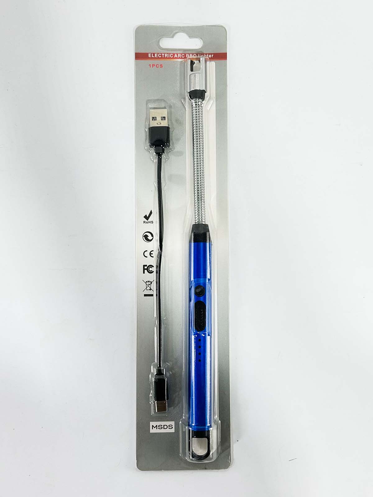 Rechargeable Electric Arc Lighter D101