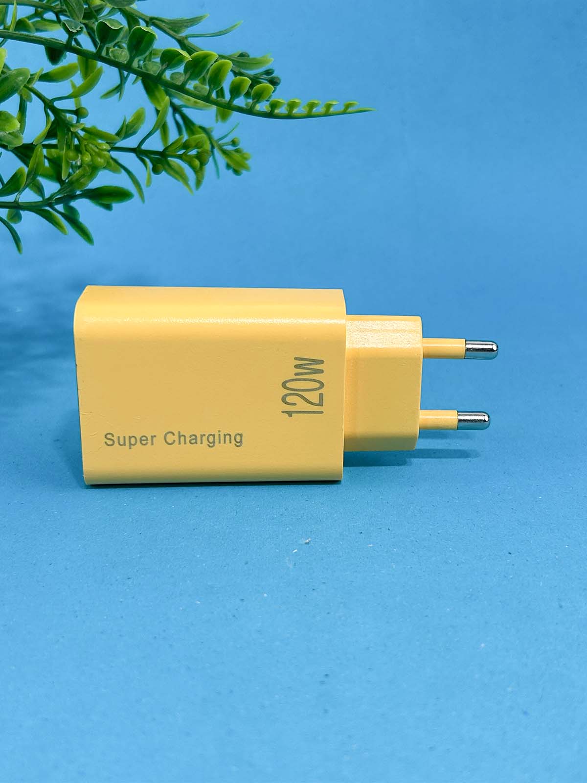 120W USB Output Ports Charger MA106