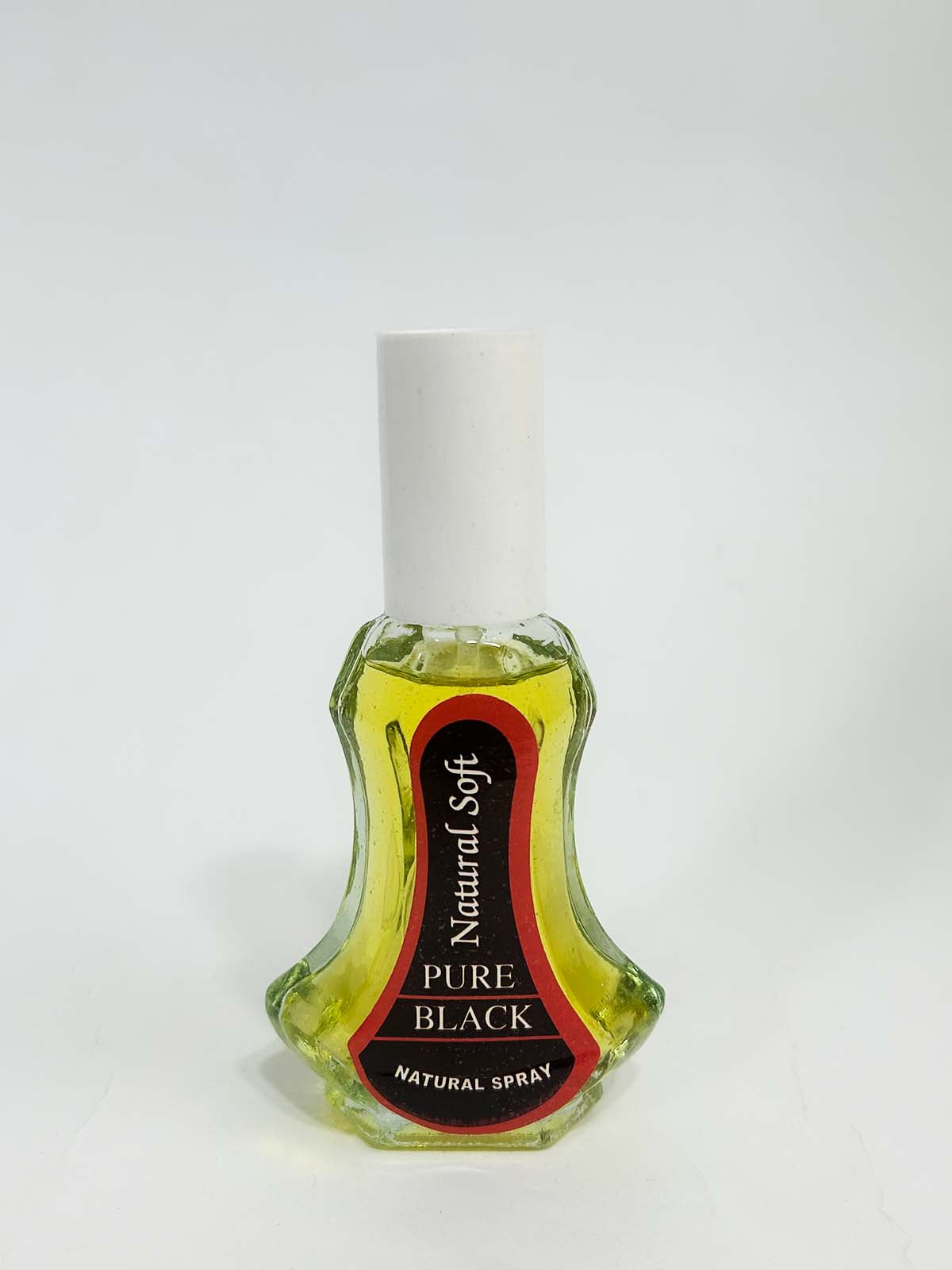 Pure Black Perfume - 40ML PRF64