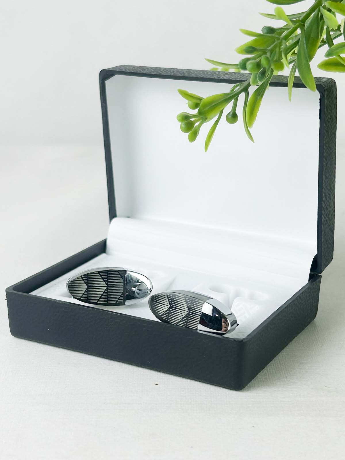 Cufflinks for Men MC91