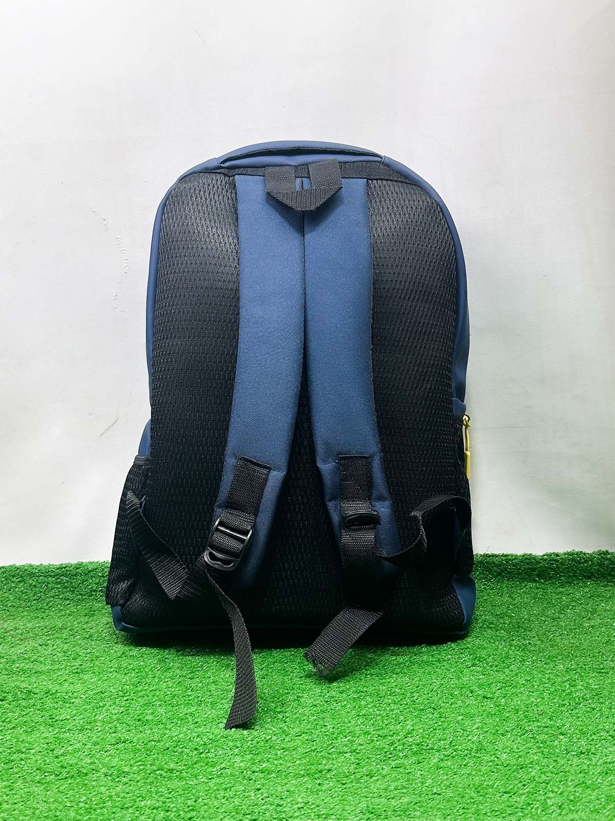 Blue Laptop Bag Value Backpack LB11
