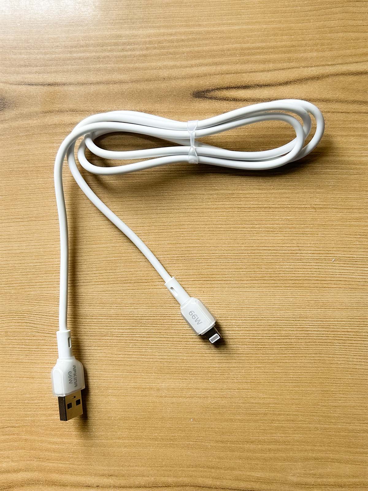 IP-10 APKINA Fast Charging IPhone Data Cable