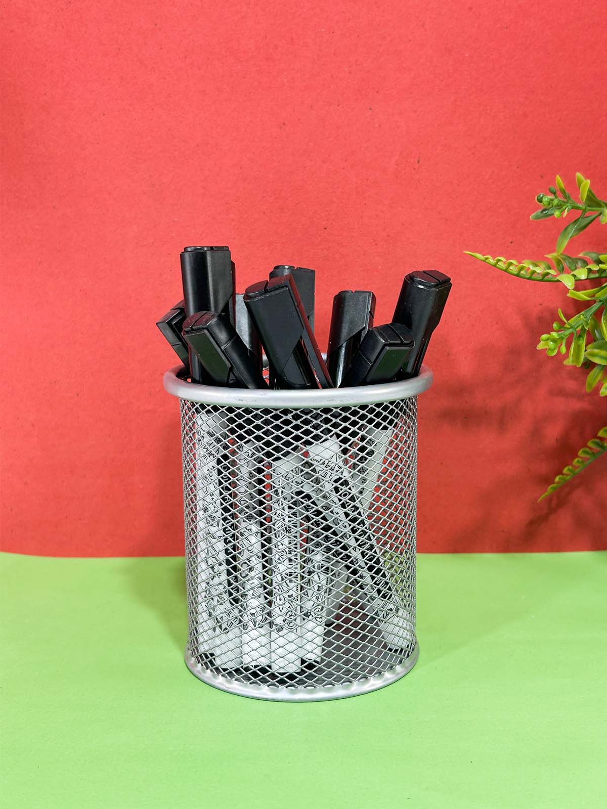 Black Dollar Pointer WOW! | Ultra Fine 0.3mm Tip Fineliner 10pcs PB215