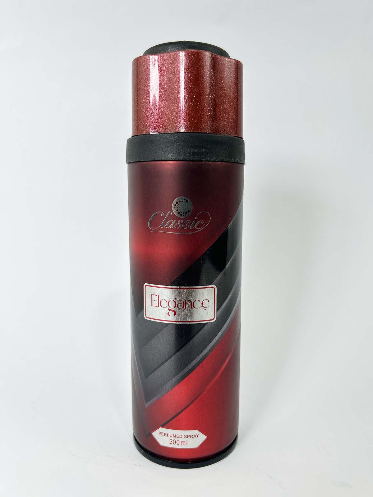 Classic Elegance Perfumed Body Spray BS38 - 200ML