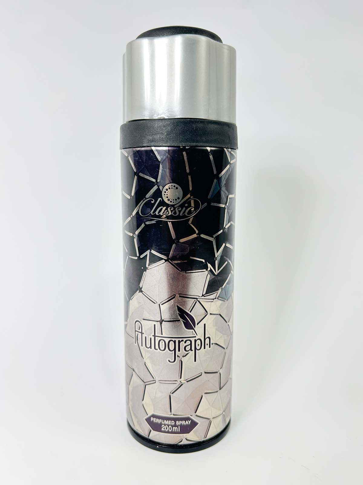 Classic Autograph Perfumed Body Spray BS39 - 200ML