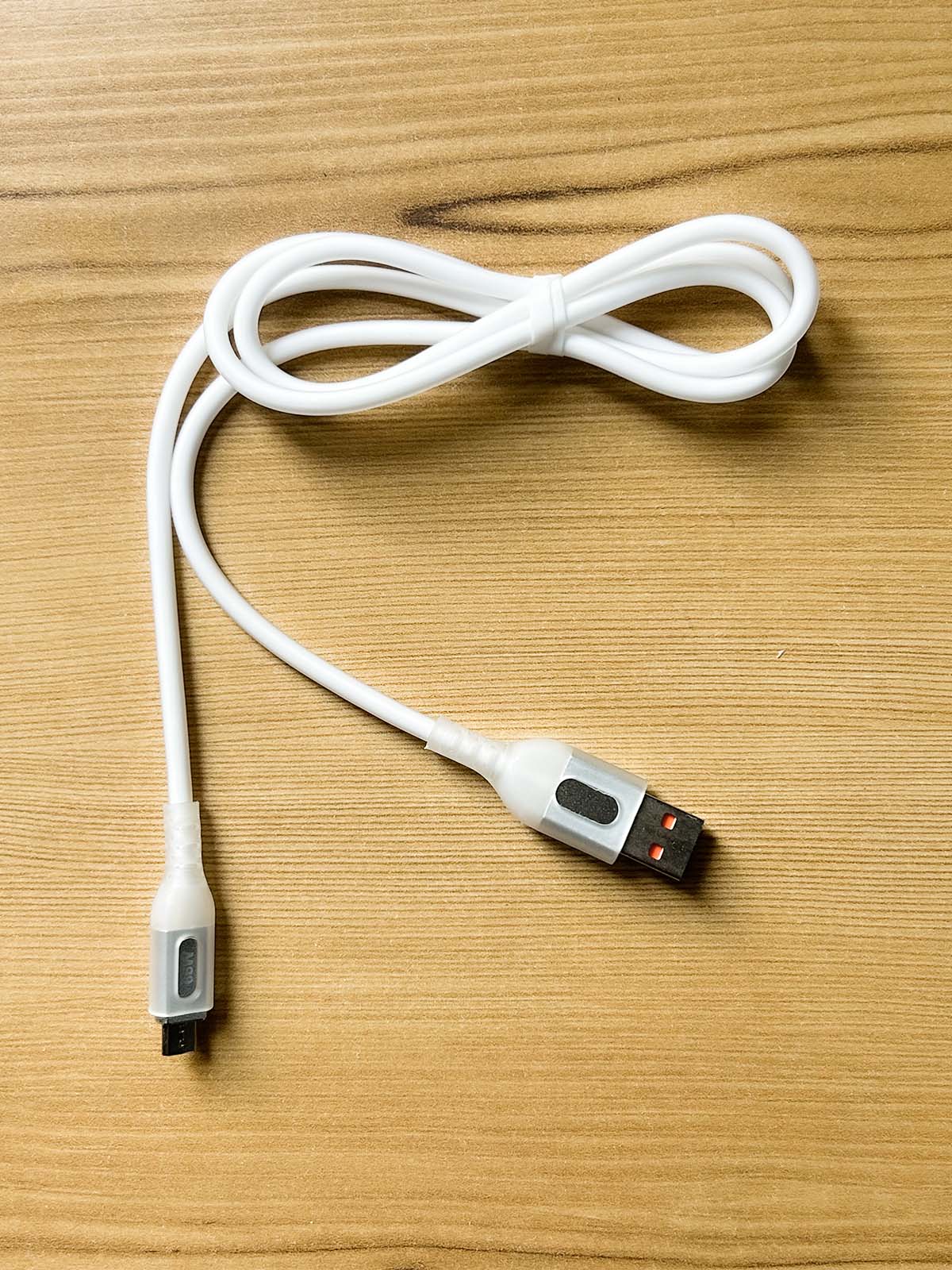 T-131 6A USB to Micro Data Cable