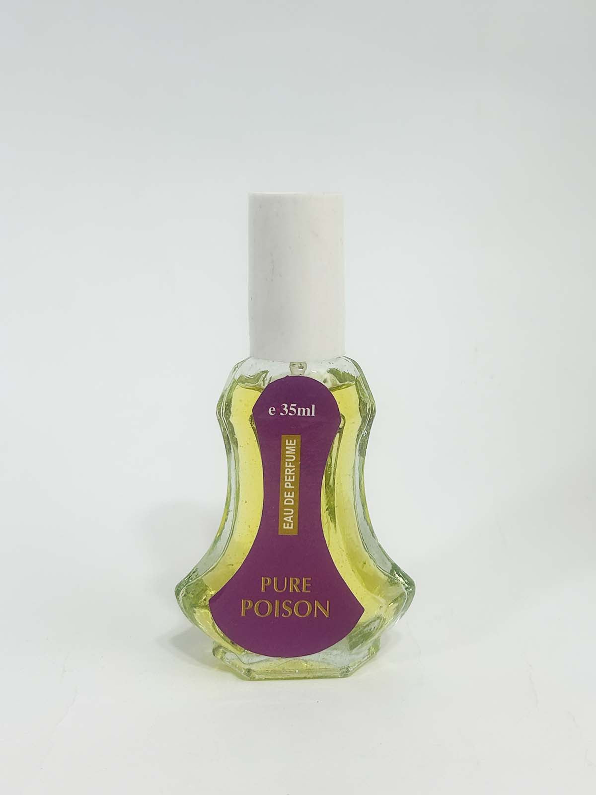Poison Perfume - 35ML PRF55