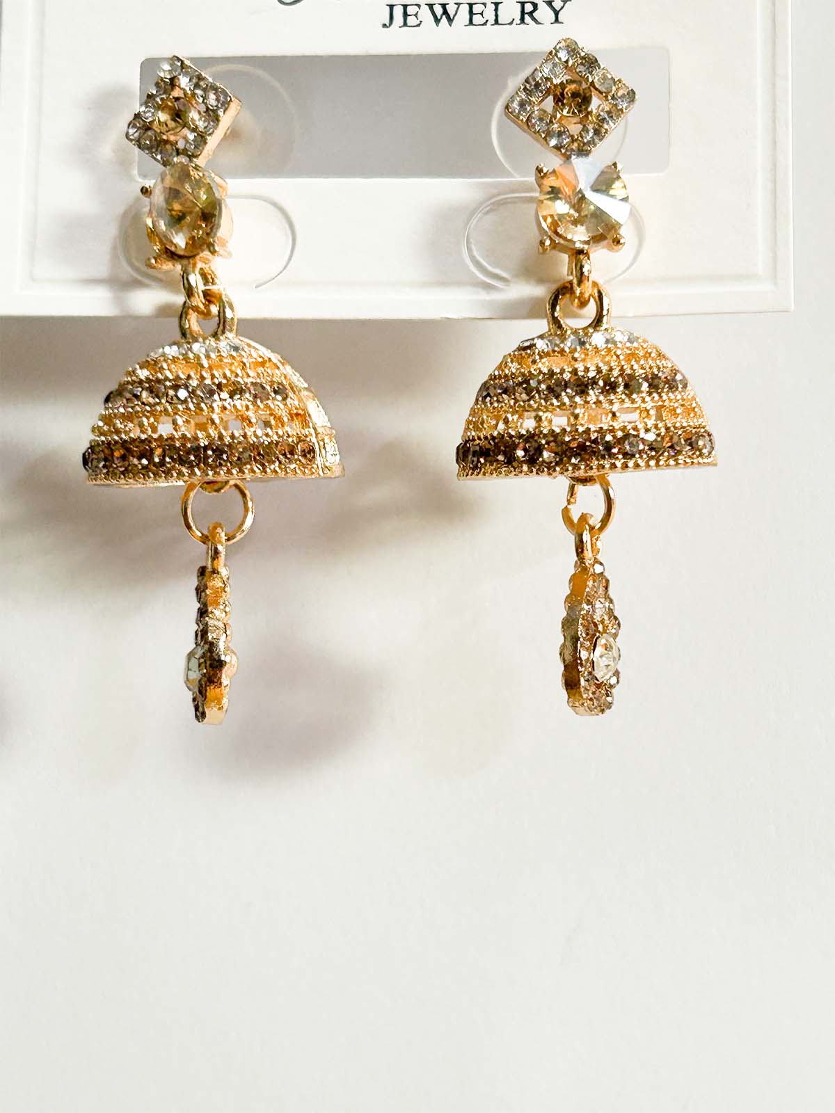 Fancy Earrings Set WGN48