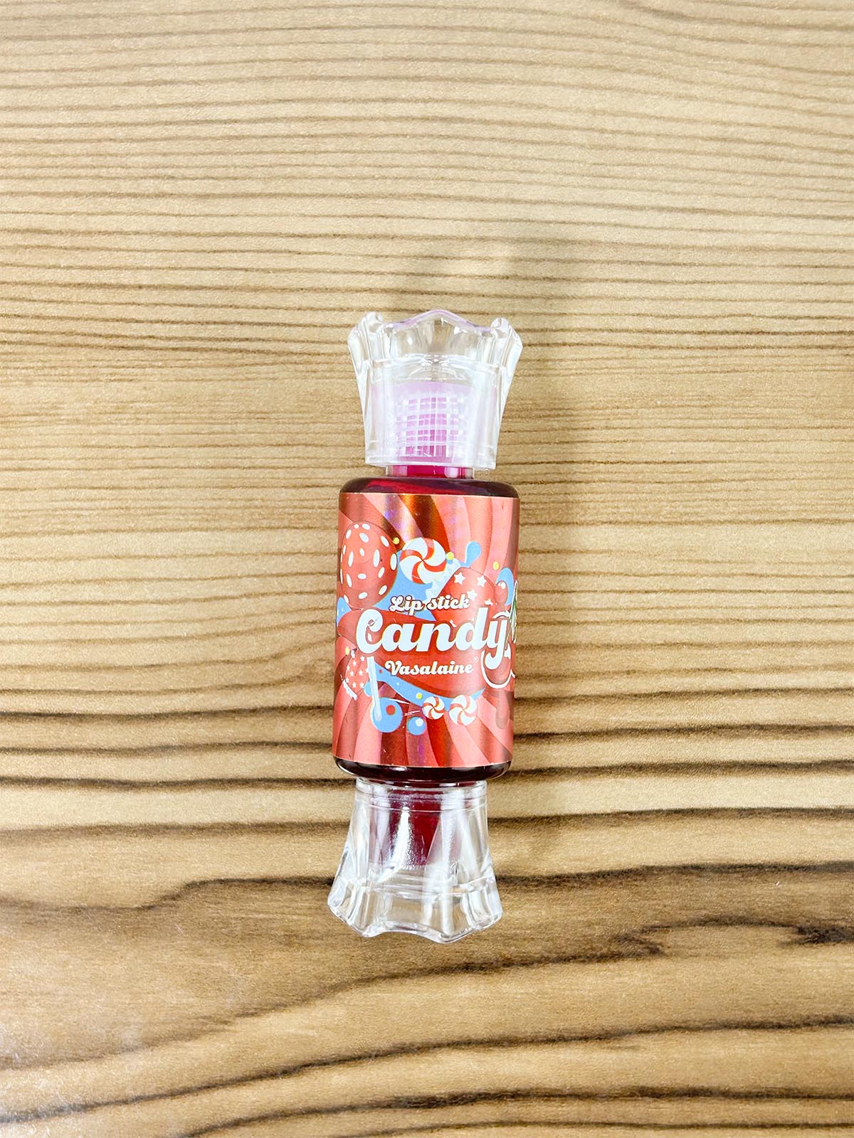 Lip Stick Candy Vasalaine Lip Tint C38